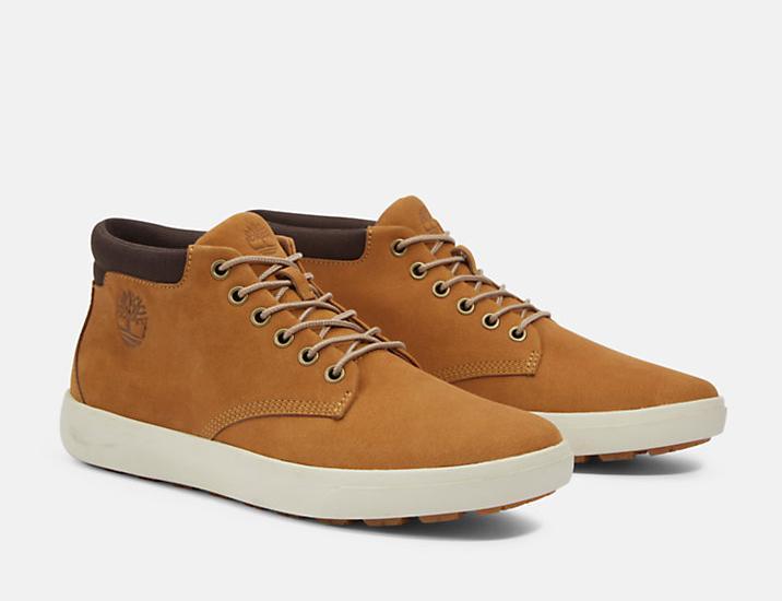 Produktbild Timberland Ashwood Park (45)