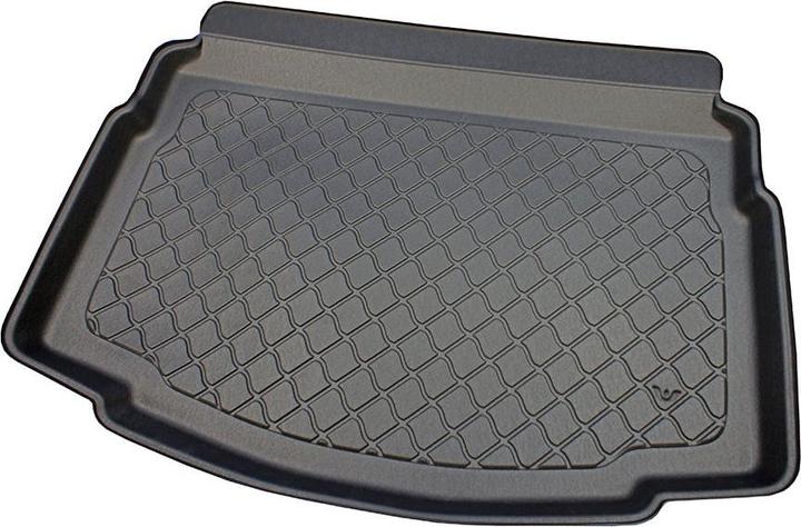 Produktbild Aristar Kofferraumwanne für VW Golf 7 Limousine (3/5-türer) ab 2012 bis heute (tiefen Ladeboden)