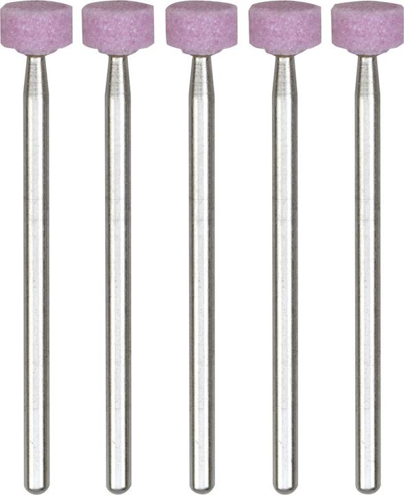 Produktbild Proxxon Schleifstift Rad (K400)