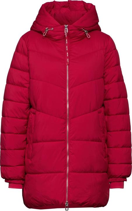 Actual product image Street One Long Padded Jacket (38)