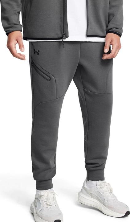 Produktbild Under Armour Unstoppable Joggers Grey Man (S)