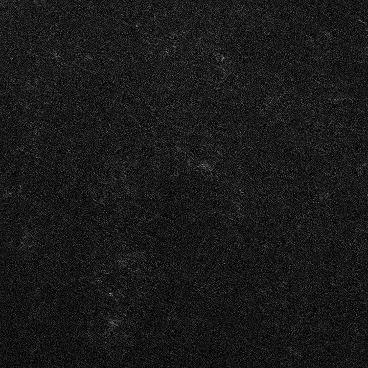 Produktbild Beliani Gartenmöbel Set Aluminium schwarz / grau 4-Sitzer OLMETTO/BUSSETO