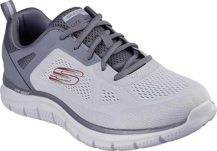Produktbild Skechers Track-Broader 232698-GYCC - 45 (45)