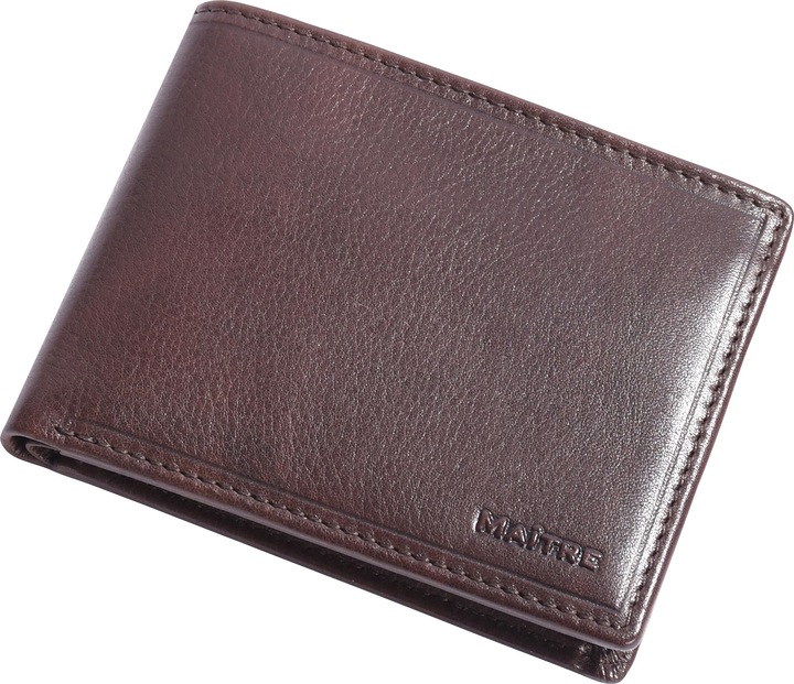 Produktbild Maître grumbach gertram billfold sh8