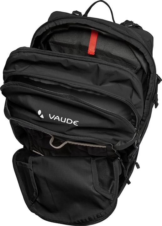 Image du produit Vaude Bike Alpin 25+5 (25 l)