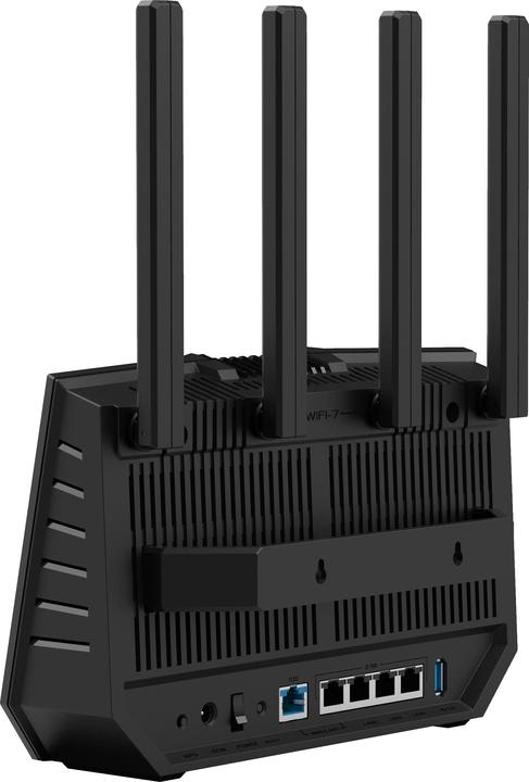 Actual product image ASUS RT-BE92U