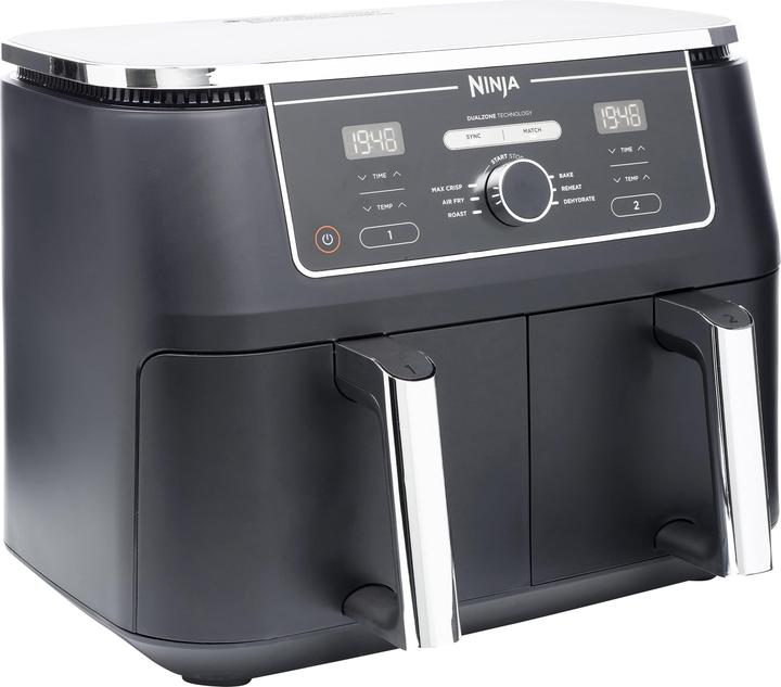 Immagine prodotto Ninja AF400EU Foodi MAX Doppia Zona