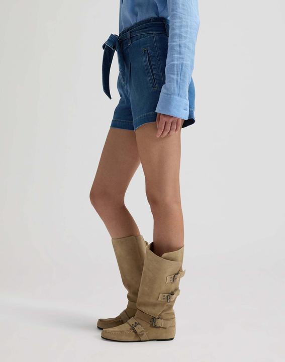 Image du produit Lee Jeansshorts With Bow (25)