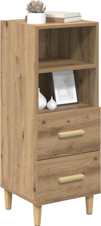 Chêne Artisan