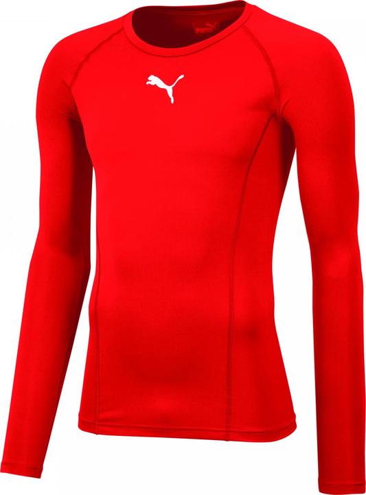 Immagine prodotto Puma LIGA T-shirt di baseball LS-655920 (XXL)
