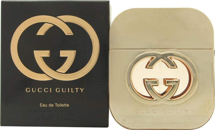 Image du produit Gucci Guilty (Eau de toilette, 50 ml)