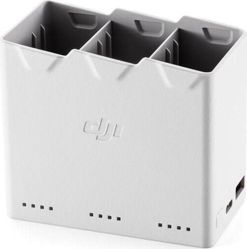 Image du produit DJI Kit Mini 3 Pro Fly More (DJI Mini 3 Pro)