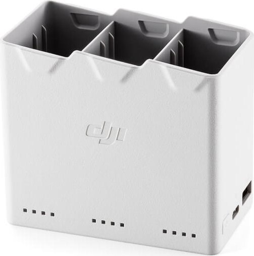 Actual product image DJI Mini 3 Pro Fly More Kit (DJI Mini 3 Pro)