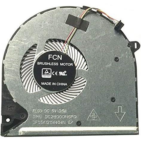 HP L52034-001 Notebook-Ersatzteil Ventilator, Notebook Ersatzteile