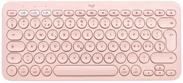 Image du produit Logitech MX Keys Mini (FR, Sans fil)