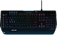 Produktbild Logitech G910 Orion Spectrum RGB Mechanical Gaming (Eng. Int.)