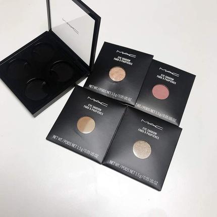 Image du produit MAC Cosmetics Ombre à paupières / Palette Pro Recharge Pan (Soba)