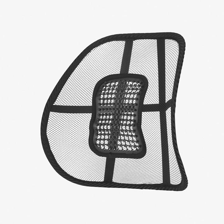 Image du produit InnovaGoods Support lombaire portable et respirant Backonfy