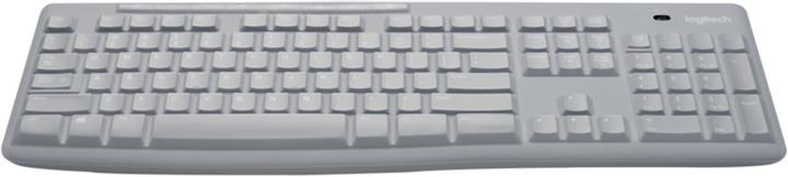 Actual product image Logitech Protective Cover