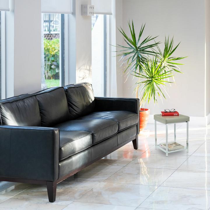 Image du produit Relaxdays Wasserfall (180 x 200 cm)