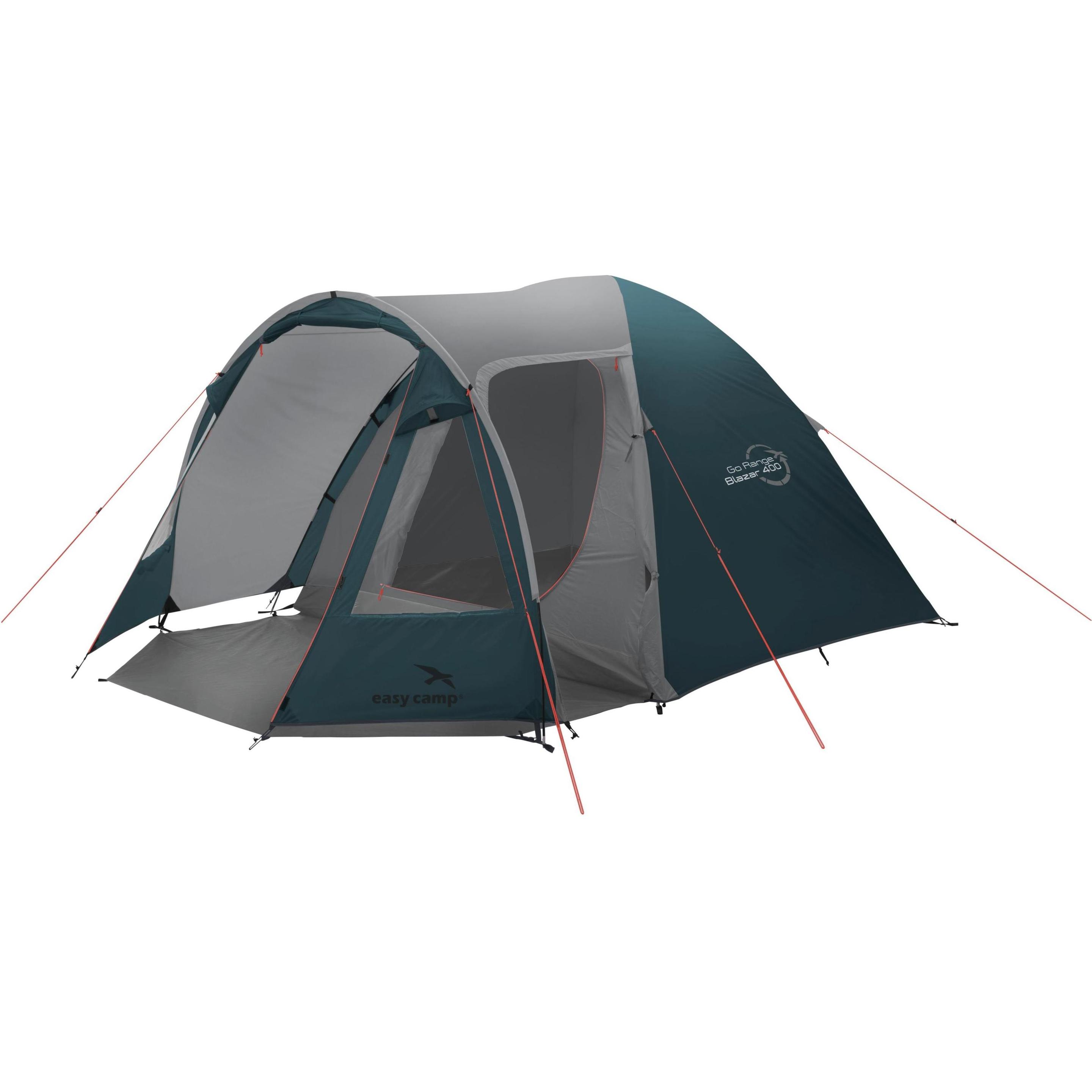 Easy Camp, Zelt, (Kuppelzelt, 5.80 kg, 4 Personen)