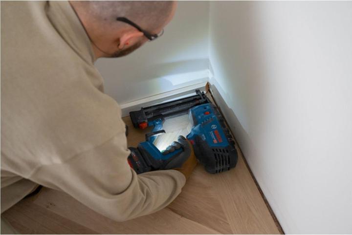 Actual product image Bosch Professional GNH 18V-50