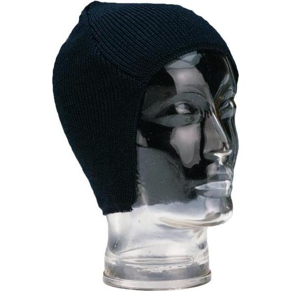 Thumbnail - Schubiger, Sturmhaube + Halsschlauch, Winterhaube G schwarz, Schwarz