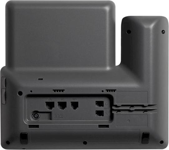 Produktbild Cisco IP PHONE 8851 NO RADIO VARIANT