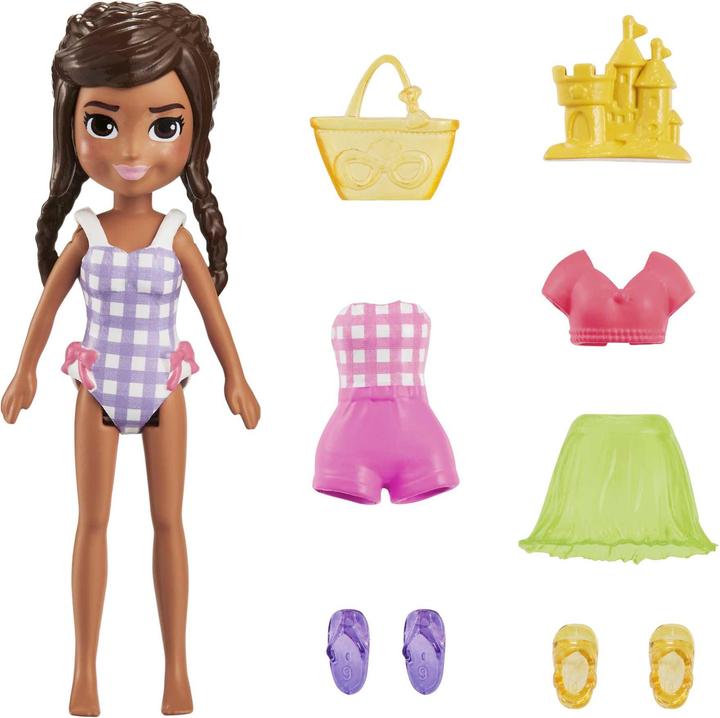 Image du produit Polly Pocket Mini Pack
