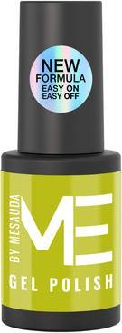 Mesauda 386239 (239, Gel-Effekt Nagellack)