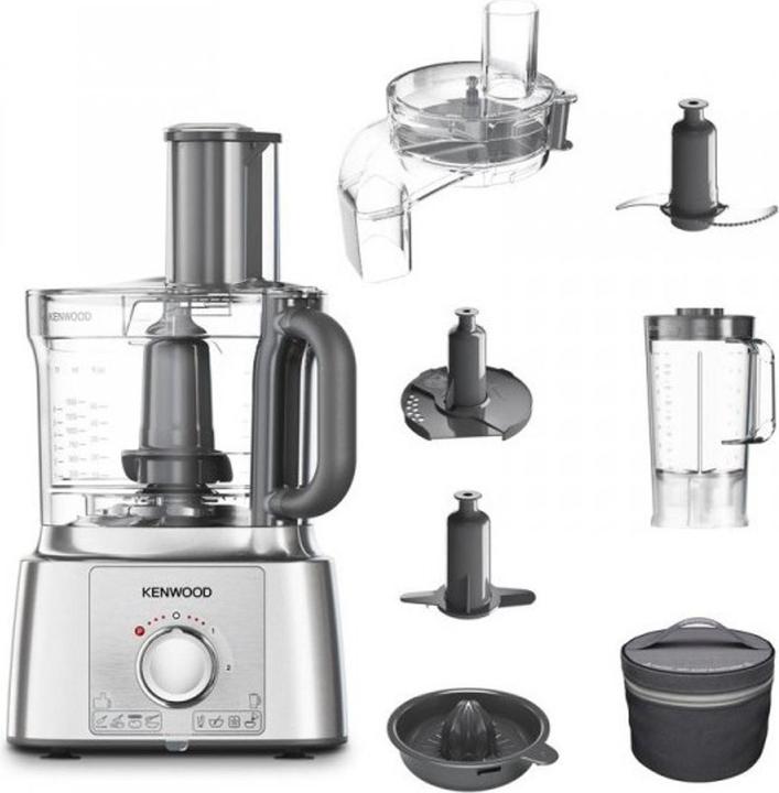 Actual product image Kenwood MultiPro Compact Express (1500 ml, 1000 W)