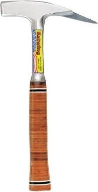 Produktbild Estwing 02-4LE239MM Gerüsthammer Ledergriff 600 Gramm (925 g)