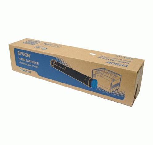 Produktbild Epson C13s050197 (C)