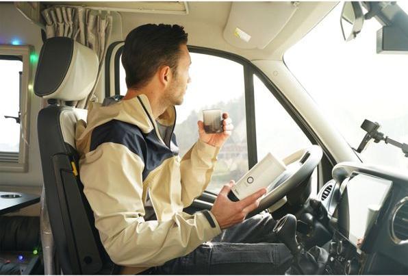 Productafbeelding OutIn Nano