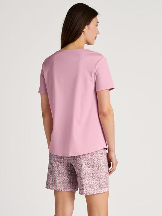 Image du produit Calida Sweet Dreams Kurz-Pyjama (M)