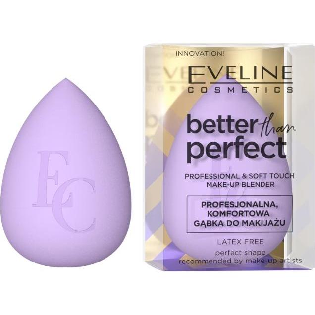 Eveline, Zubehör Make-up, Better Than Perfect Makeup Sponge