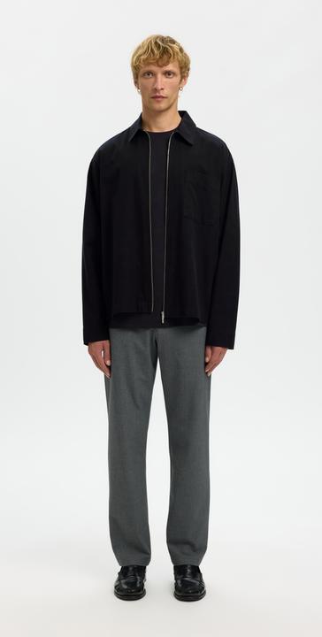 Immagine prodotto Selected Relaxed Fit Overshirt (M)