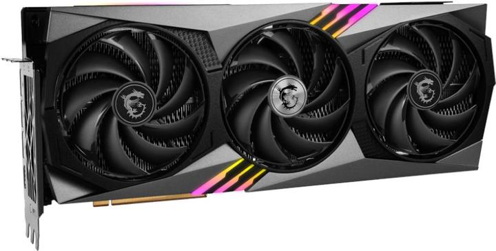 Immagine prodotto MSI GeForce RTX 4080 16GB GAMING X TRIO (16 GB)