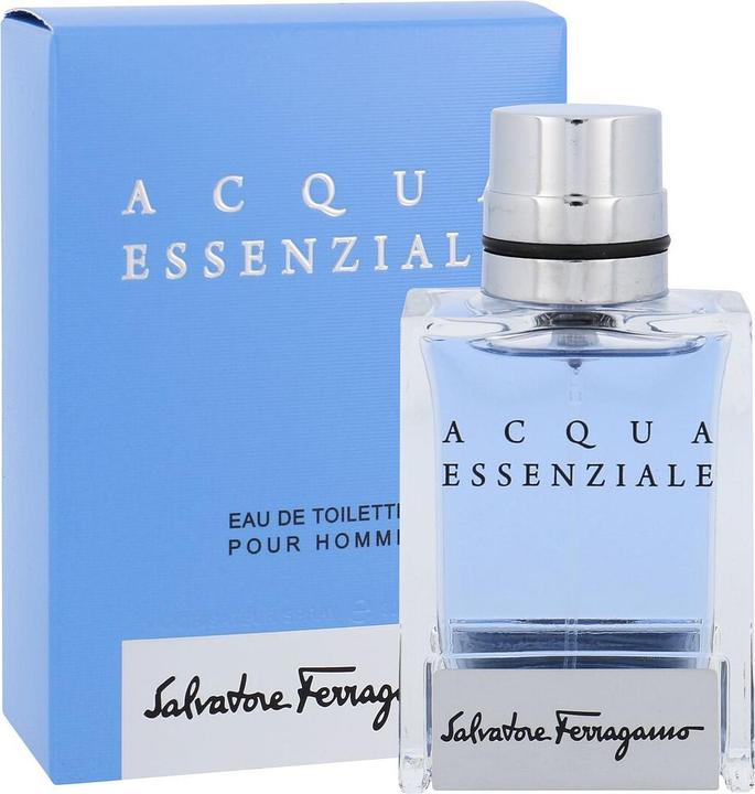 Produktbild Salvatore Ferragamo Acqua Essenziale (Eau de Toilette, 30 ml)