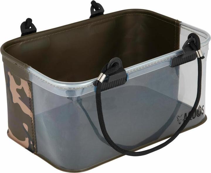 Image du produit Fox aquos camolite