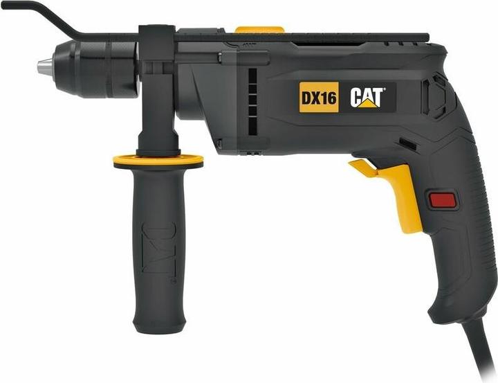 Cat Trapano a Percussione DX16