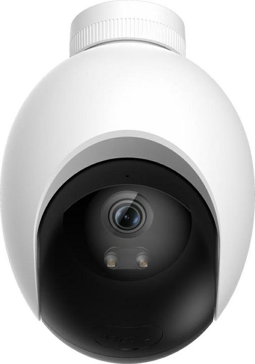 Actual product image imilab Xiaomi EC6 Floodlight Outdoor Security Camera 3K White EU CMSXJ65A