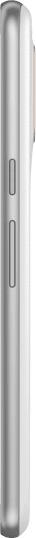 Actual product image Motorola Moto G4 (16 GB, White, 5.50", Dual SIM + SD, 13 Mpx, 4G)