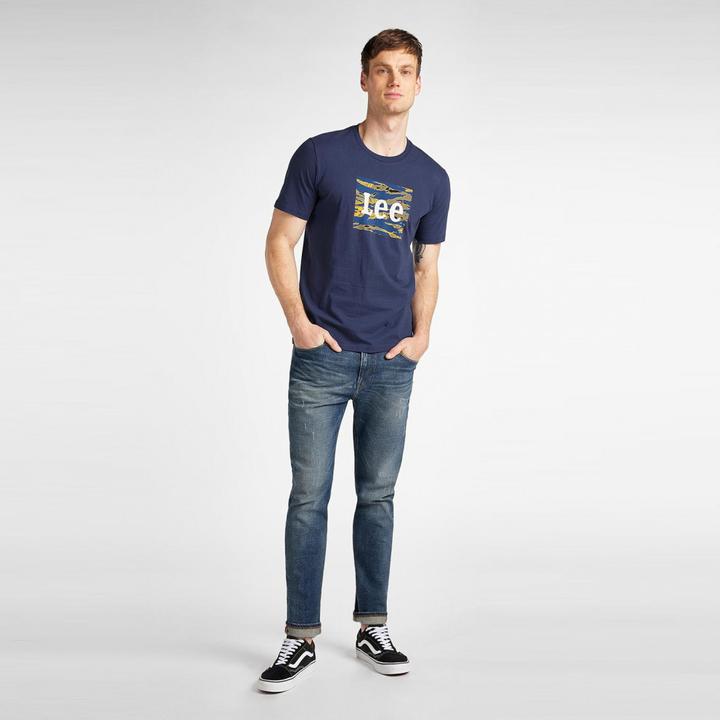 Produktbild Lee t-hirt (S)