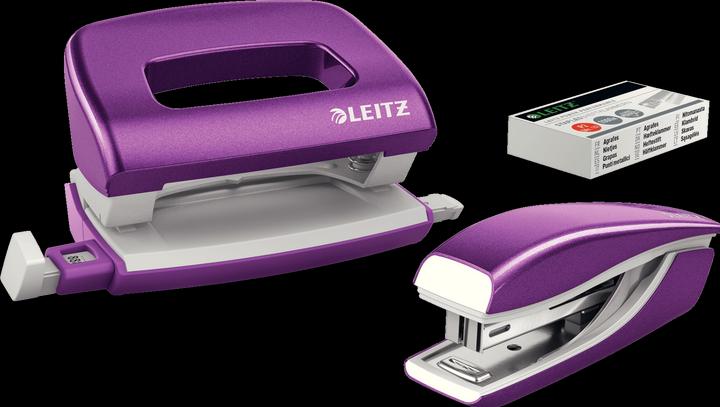 Produktbild Leitz NeXXt Wow Set