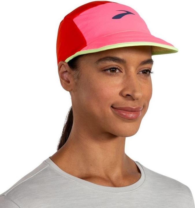 Produktbild Brooks Running Leichte, verstaubare Laufmütze für Damen