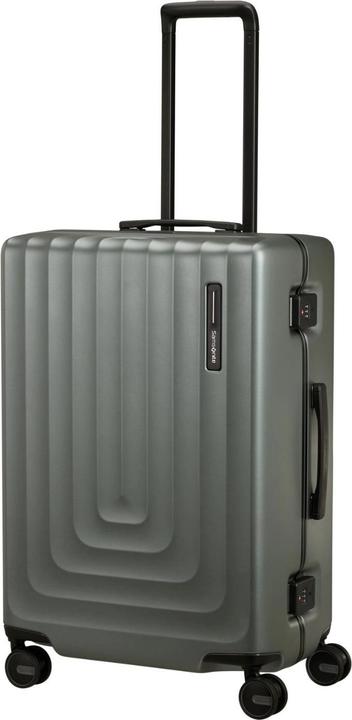Produktbild Samsonite Focus Trolley mit 4 Rollen 69cm (75 l)