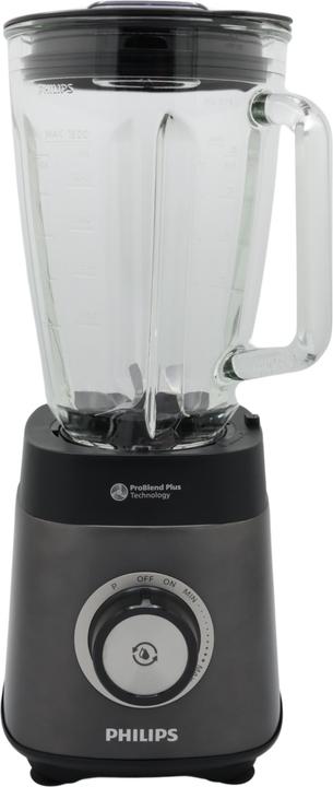 Actual product image Philips HR3041/00 (1200 W)