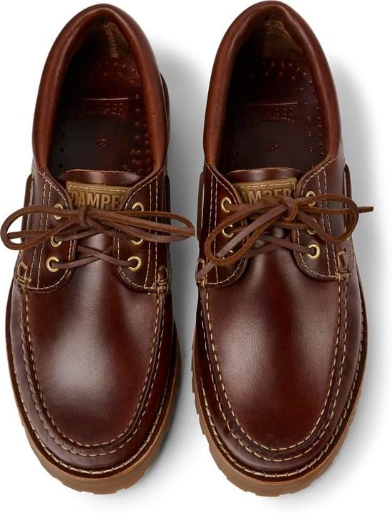 Immagine prodotto Camper scarpe da barca nautico (43)