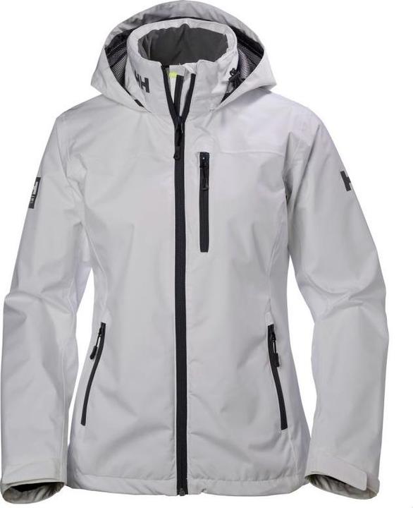 Immagine prodotto Helly Hansen Giacca con cappuccio W Crew (XL)
